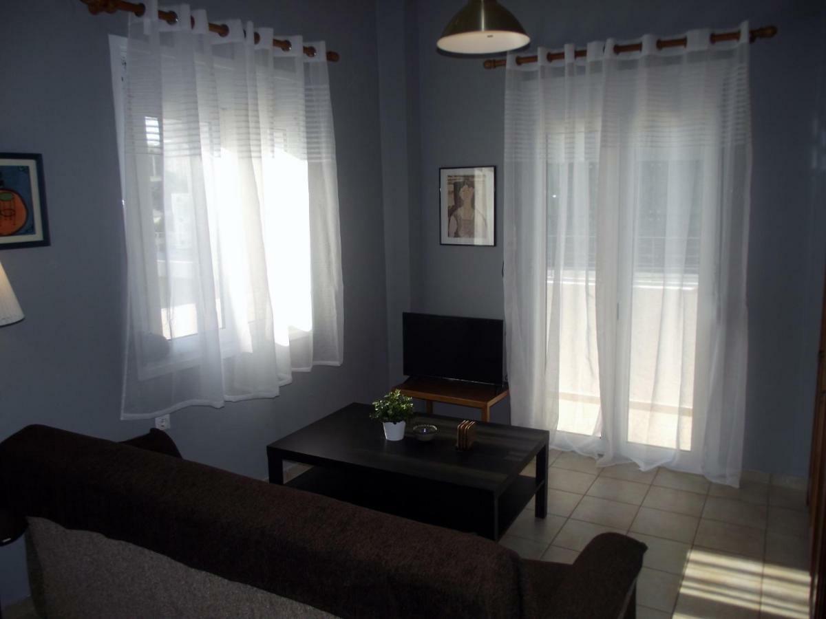 Apartamento Center Modern Single Floor Heraclión