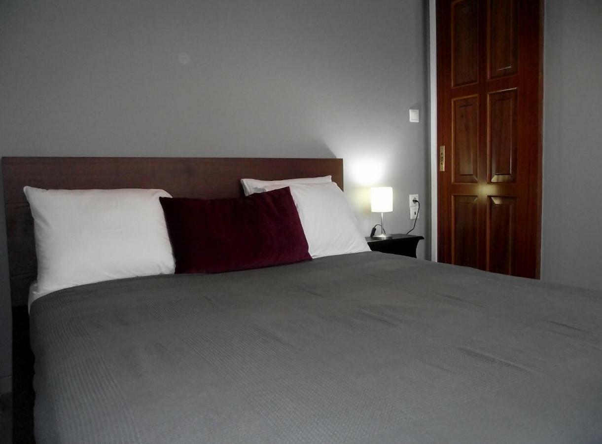 Apartamento Center Modern Single Floor