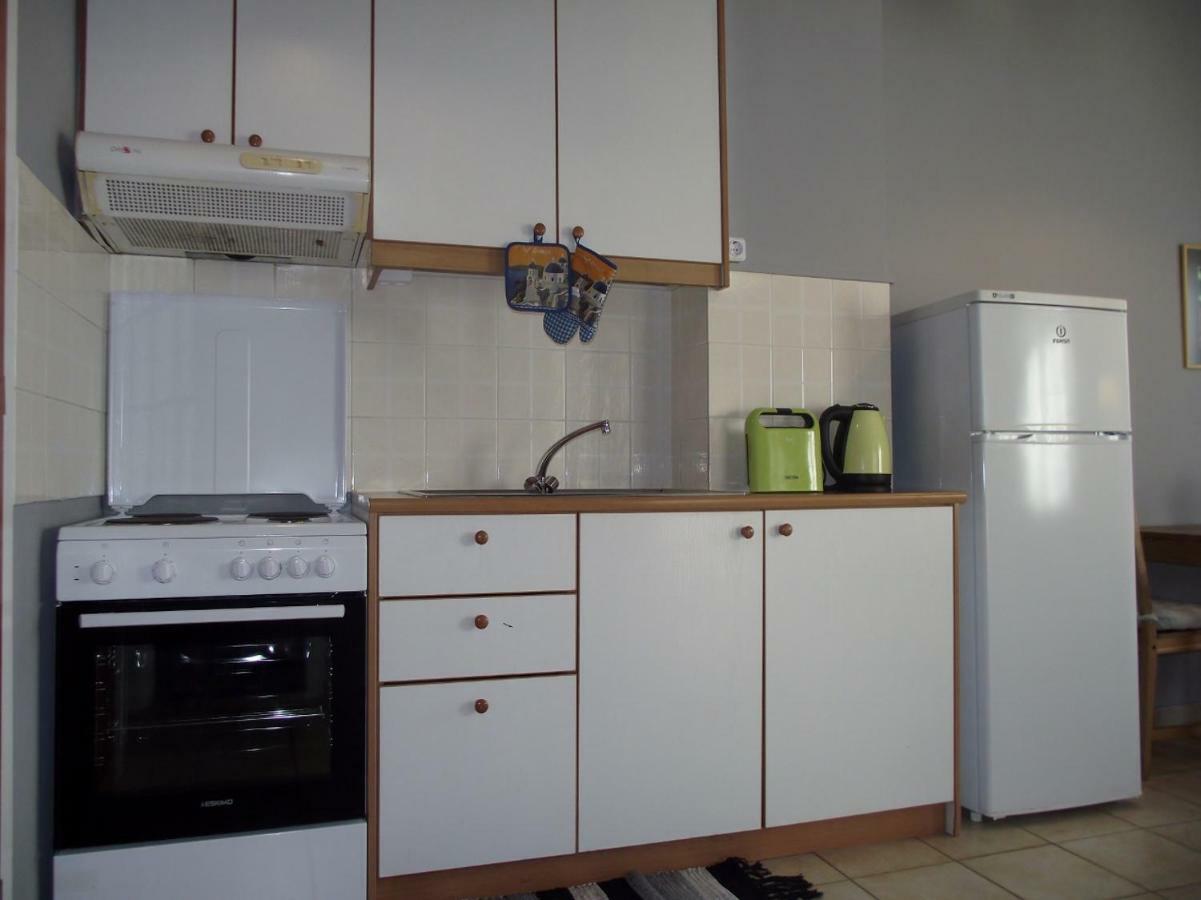 Center Modern Single Floor Apartamento