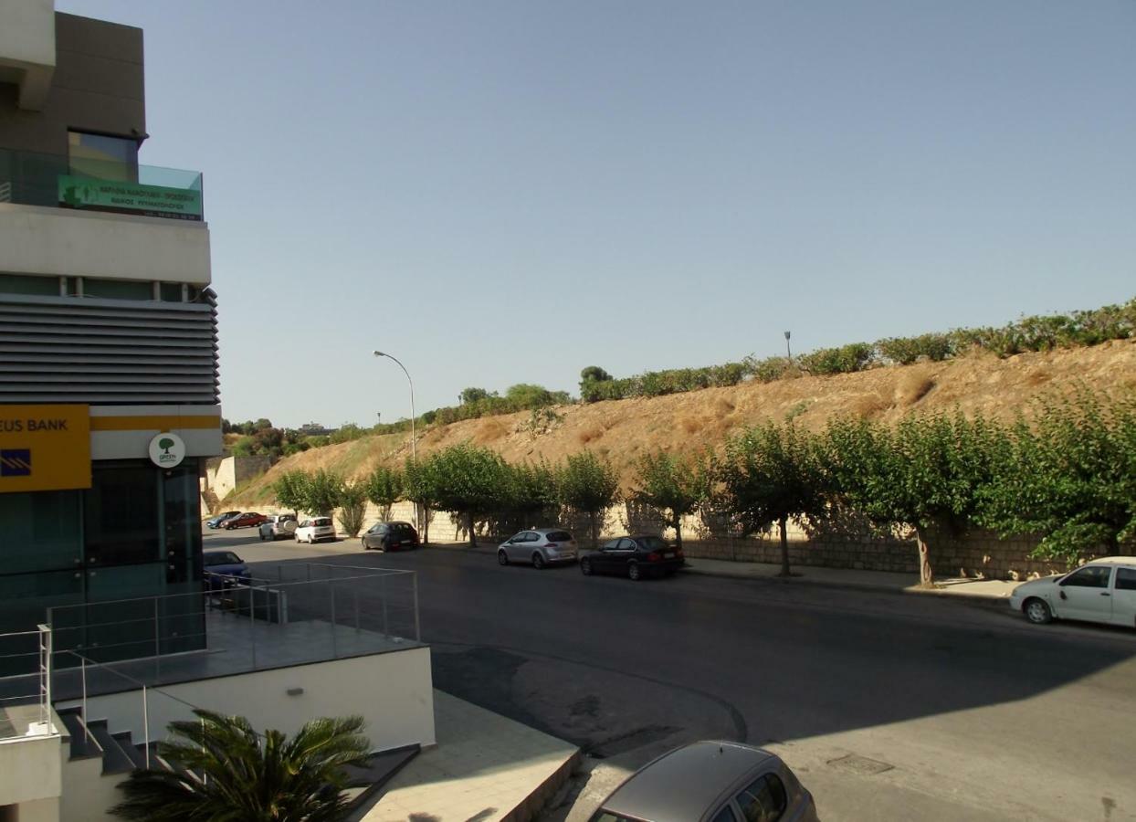Center Modern Single Floor Apartamento *